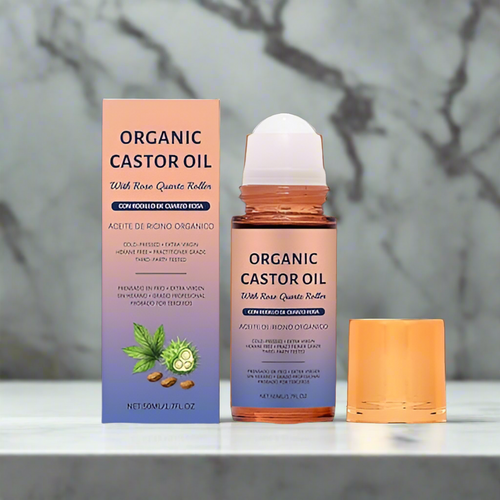 Mira Oil -organic castor oil