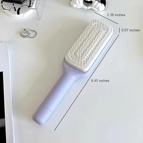 LuxeBrush