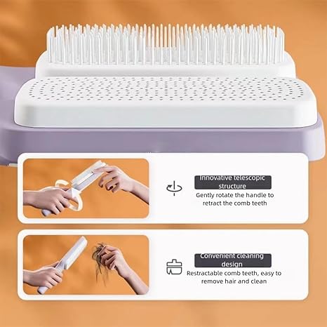 LuxeBrush