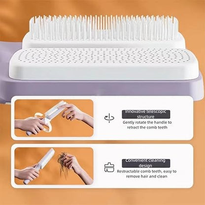 LuxeBrush