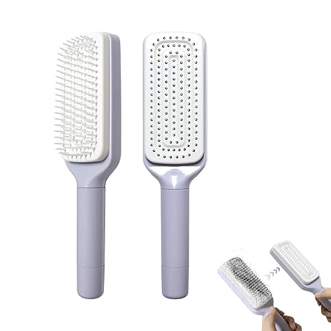 LuxeBrush