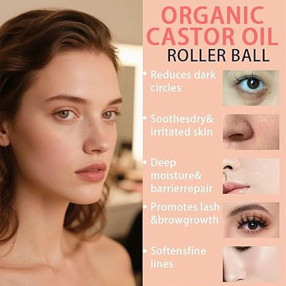 Mira Oil -organic castor oil