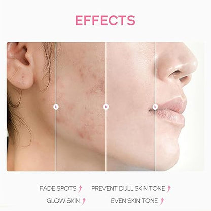 Véura Radiance Peel Gel