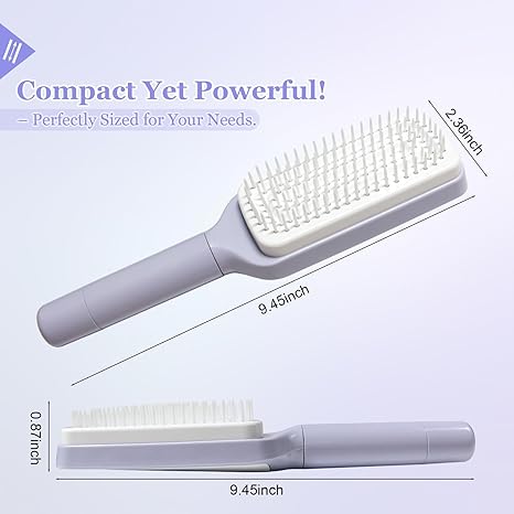 LuxeBrush