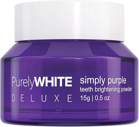 PearlWhite Teeth Whitening