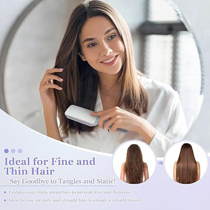 LuxeBrush