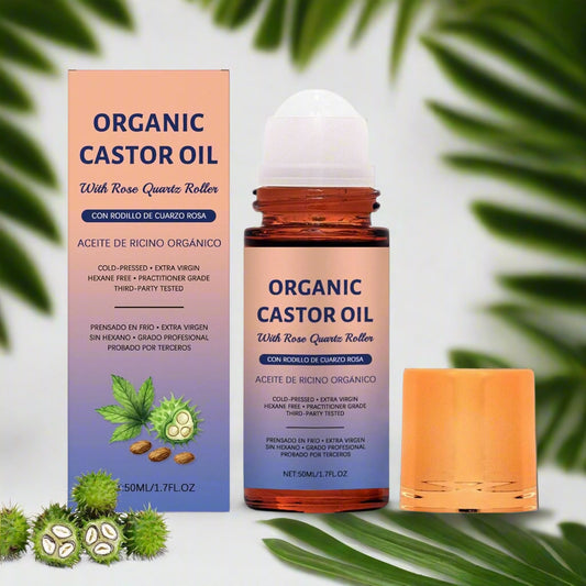 Mira Oil -organic castor oil