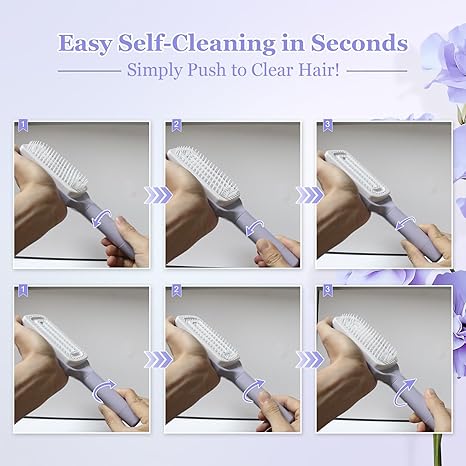 LuxeBrush