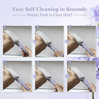 LuxeBrush
