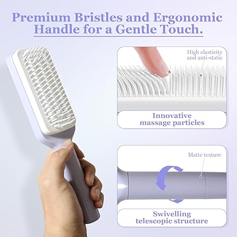 LuxeBrush