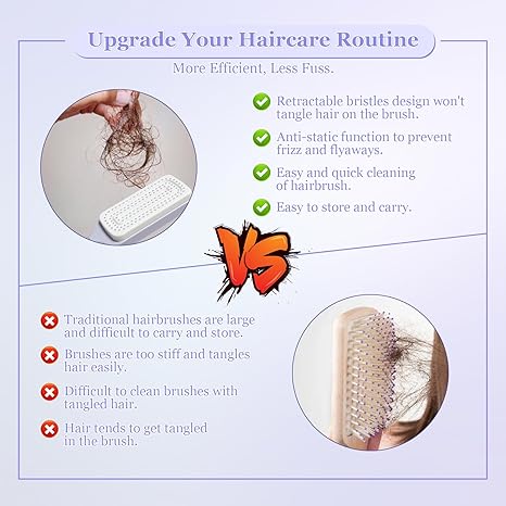 LuxeBrush
