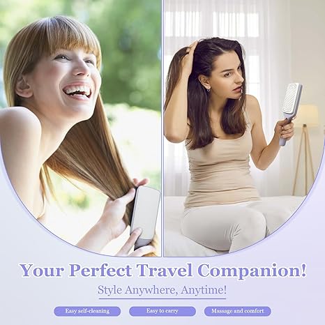 LuxeBrush