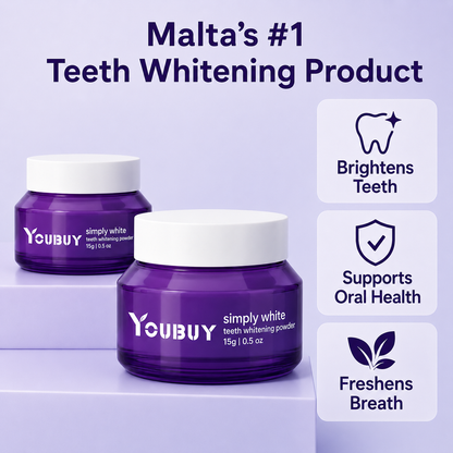 YouBuy PurelyPurple Brightener
