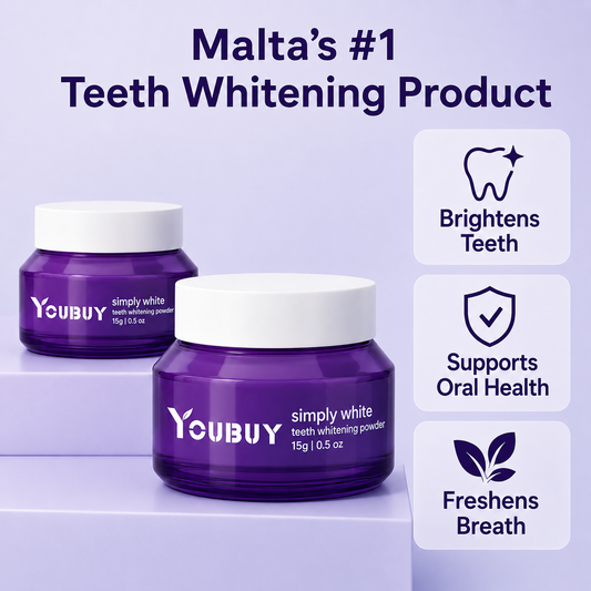 YouBuy PurelyPurple Brightener