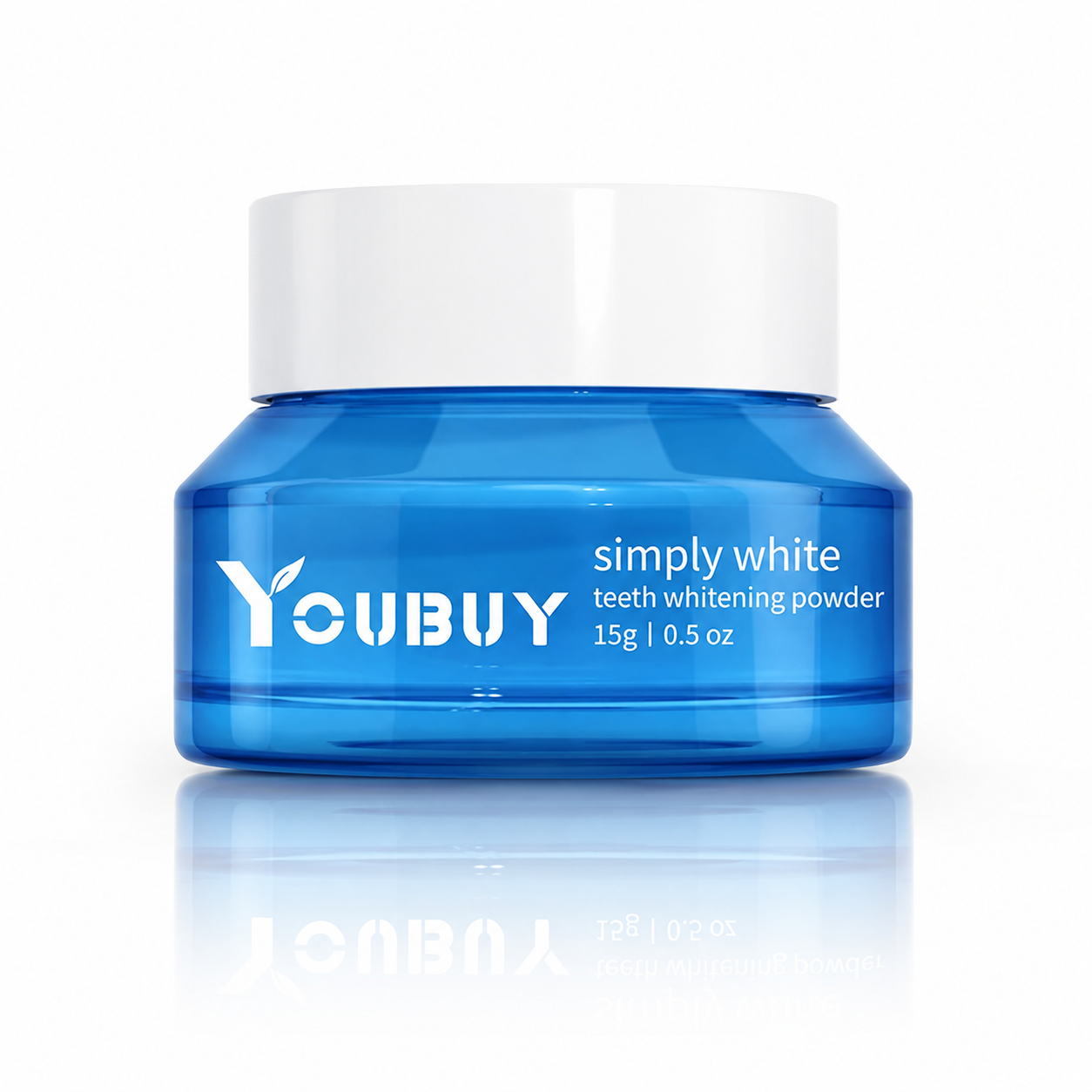 youbuy Teeth Whitening Powder