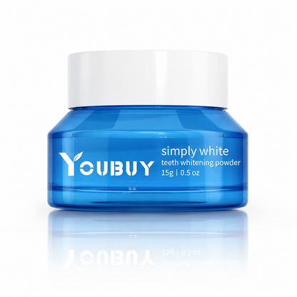 youbuy Teeth Whitening Powder