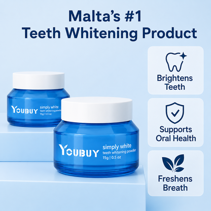 youbuy Teeth Whitening Powder